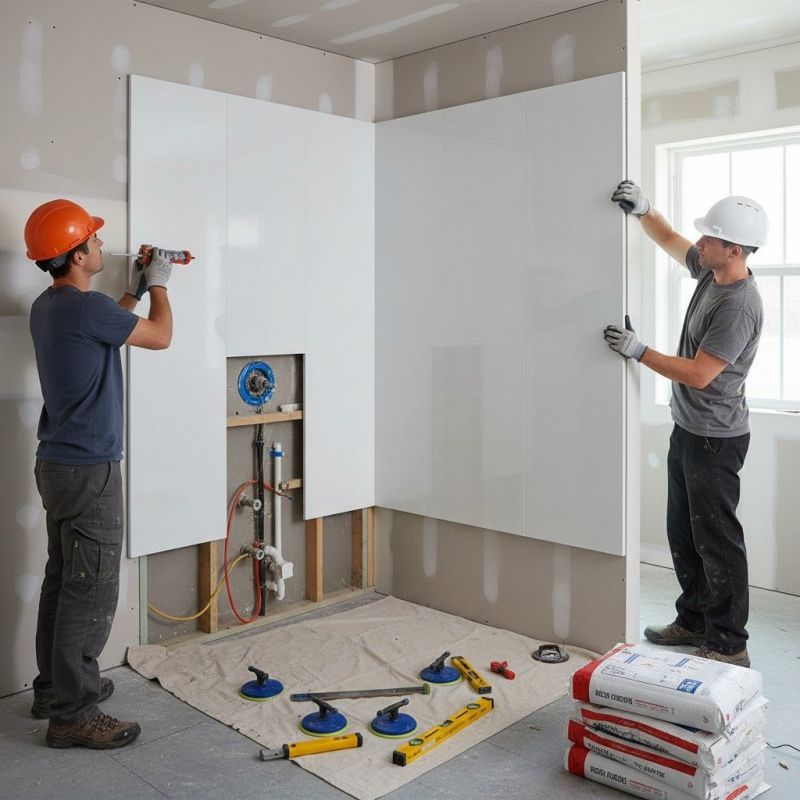 Top Shower Remodeling Companies in Fairplay, CO