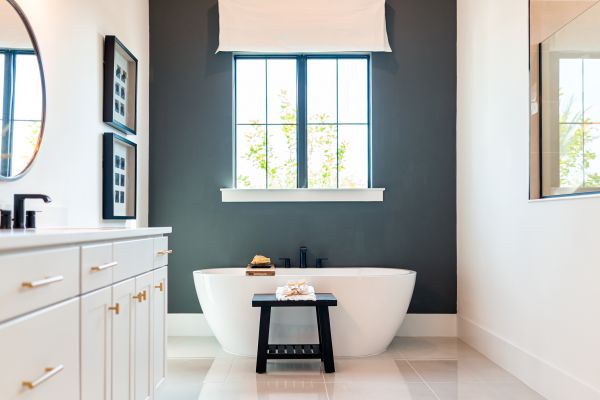 Cost of Bathroom Construction in Breckenridge