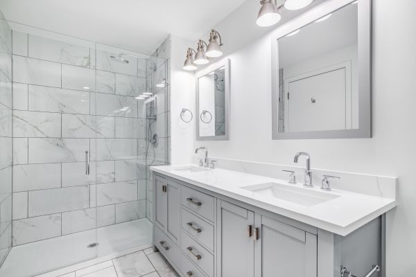 Cost of Bathroom Makeover Service in Breckenridge