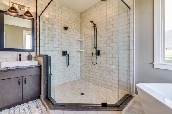 Cost of Bathroom Modification in Breckenridge