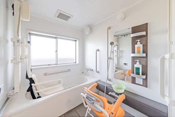 Cost of Senior Bathroom Renovation in Breckenridge