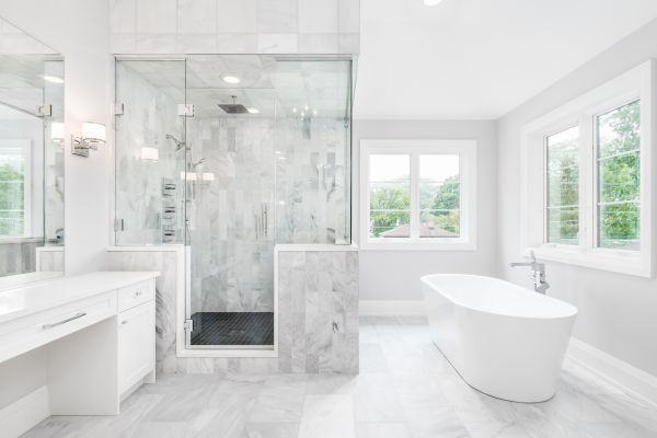 Cost of Bath Remodeling in Breckenridge