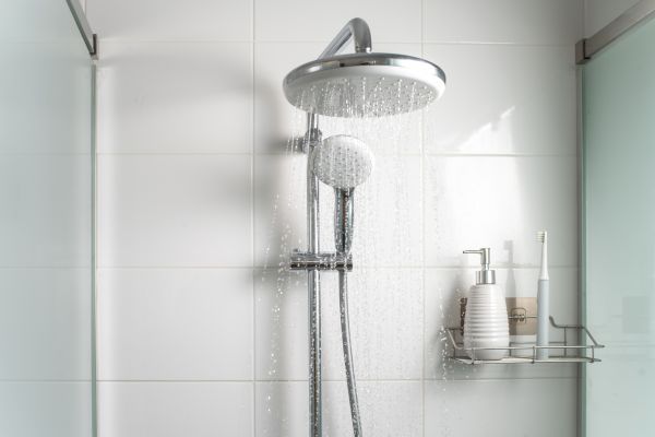 Cost of Shower Conversion Service in Breckenridge