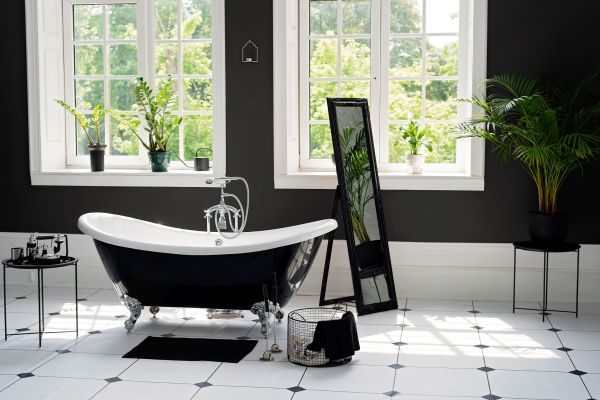 Bathroom Expansion in Breckenridge