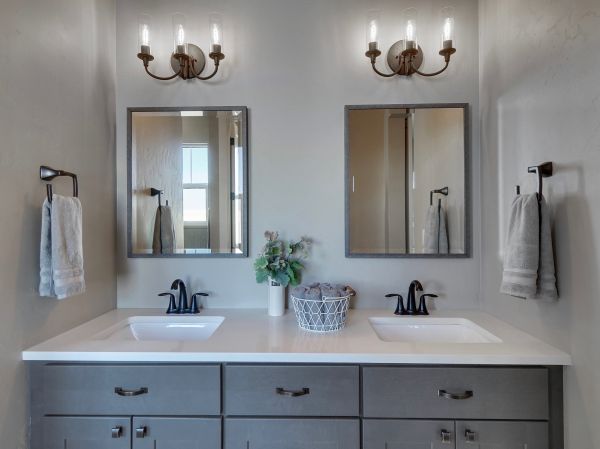 Cost of Washroom Remodeling in Breckenridge