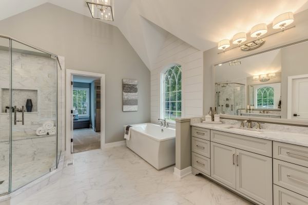 Bathroom Conversion Service in Breckenridge