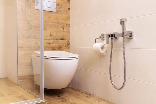 Cost of Universal Bathroom Remodeling in Breckenridge